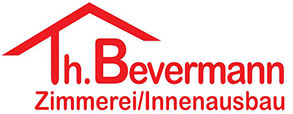 Zimmerei Bevermann Inh. Thomas Bevermann – Logo